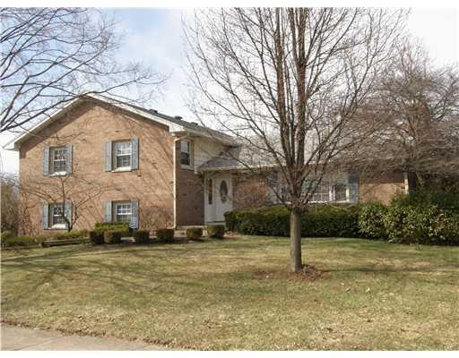 2653 Carousel Drive Springfield, OH 45503 - Photo 1 of 18