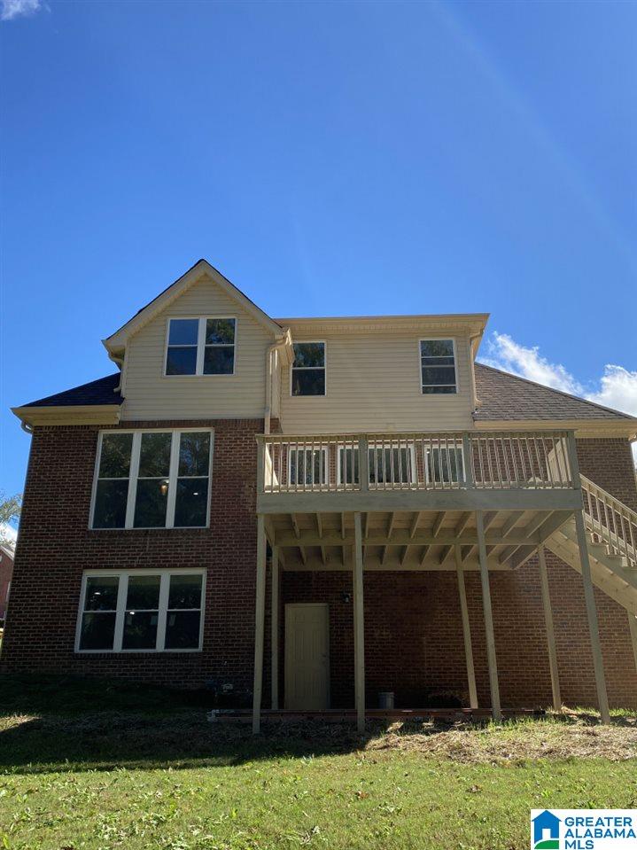 2731 Aspen Lake Road Helena, AL 35022 - Photo 16 of 17