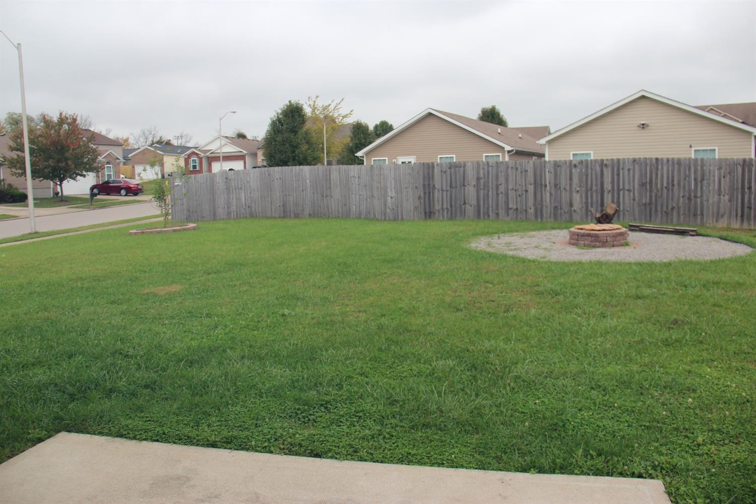 1709 Millbank Road Lexington, KY 40511 - Photo 16 of 17 Photo 16