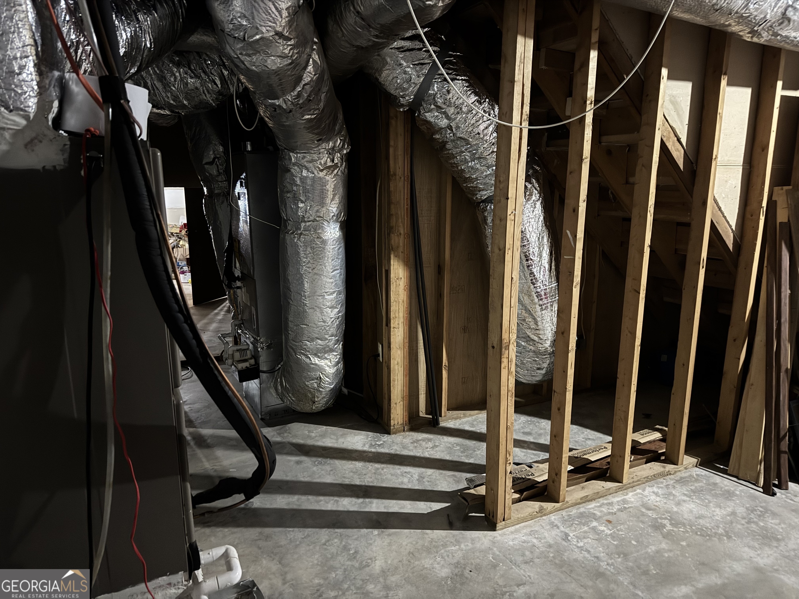 4055 Golfview Drive Villa Rica, GA 30180 - Photo 19 of 28 a view of an entryway