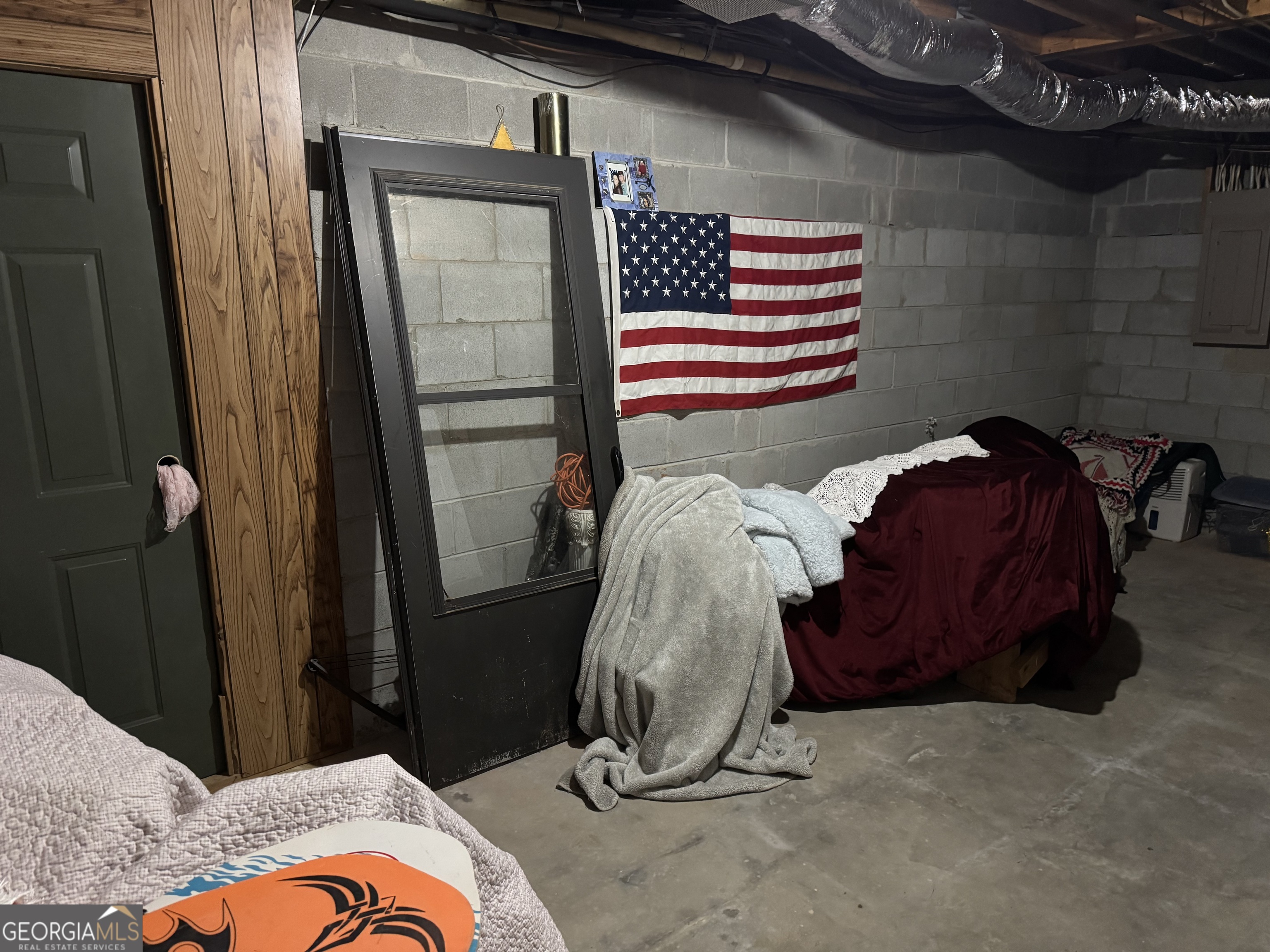 4055 Golfview Drive Villa Rica, GA 30180 - Photo 20 of 28 a view of a closet area