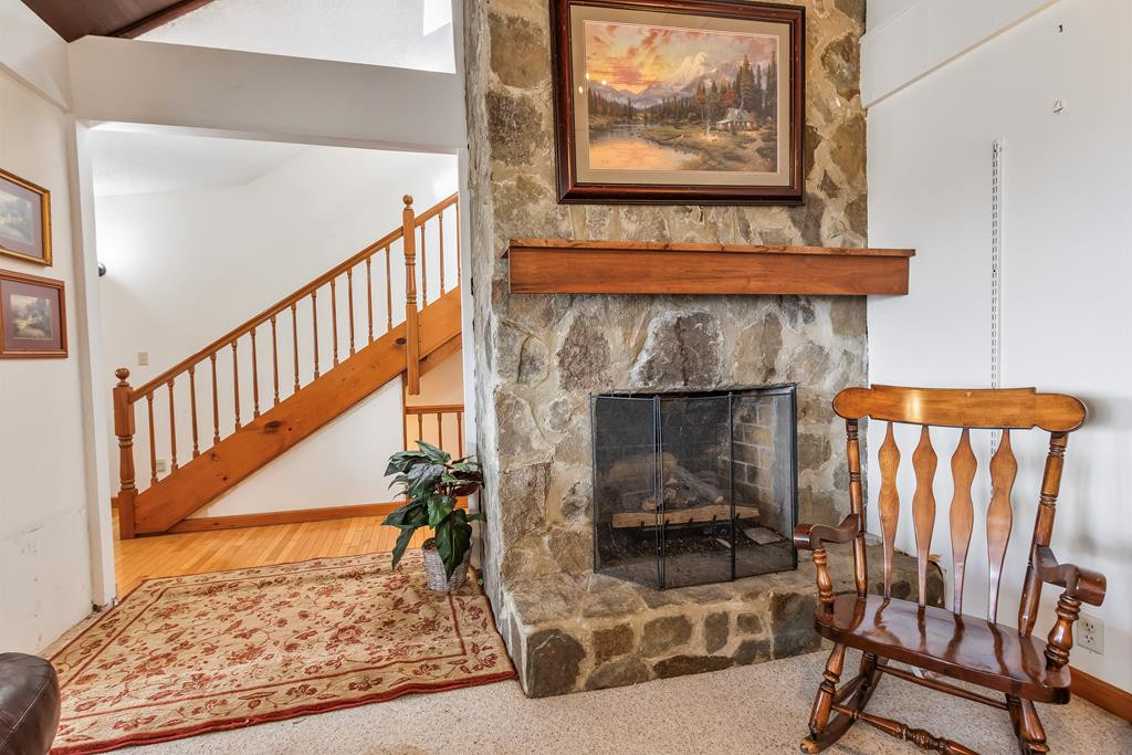 175 Pine Ridge Drive Andrews, NC 28901 - Photo 29 of 97