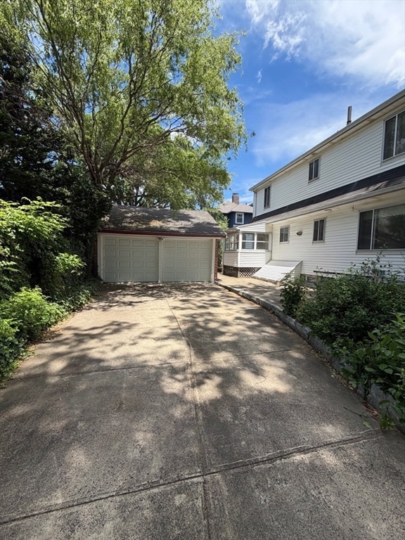 4 Van Ness Road Belmont, MA 02478 - Photo 25 of 27