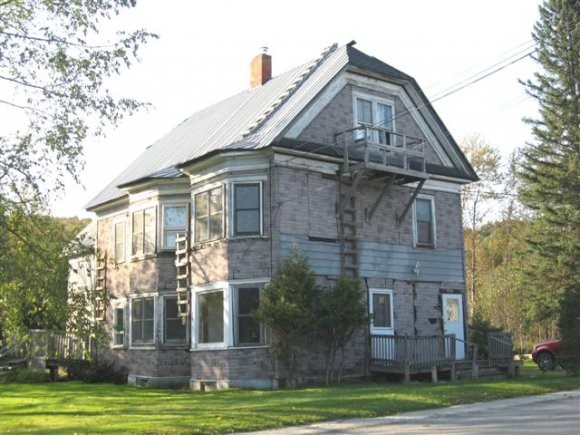 1165 Highway 253 Canaan, VT 05902 - Photo 1 of 1