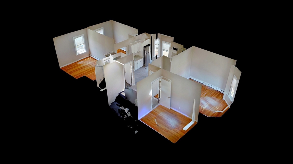 119 George Street, Unit 3 Boston, MA 02119 - Photo 8 of 8 unknown