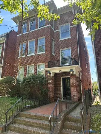 $795,000 | 3211 West Franklin Street, Richmond, VA 23221