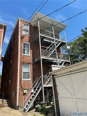 $795,000 | 3211 West Franklin Street, Richmond, VA 23221