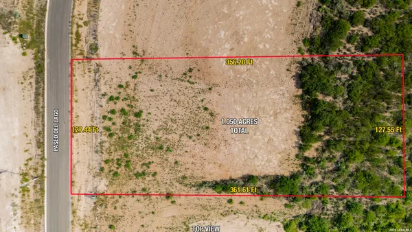 $130,000 | 351 Paseo Del Lago, Eagle Pass, TX 78852