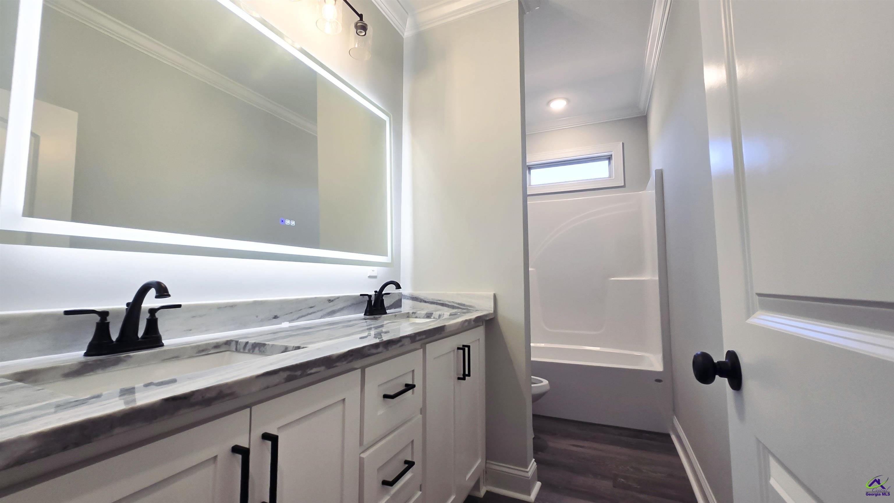 302 Firelight Way Byron, GA 31008 - Photo 17 of 17