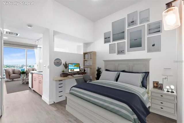 $1,835 | 1208 East Kennedy Boulevard, Unit 824, Tampa, FL 33602