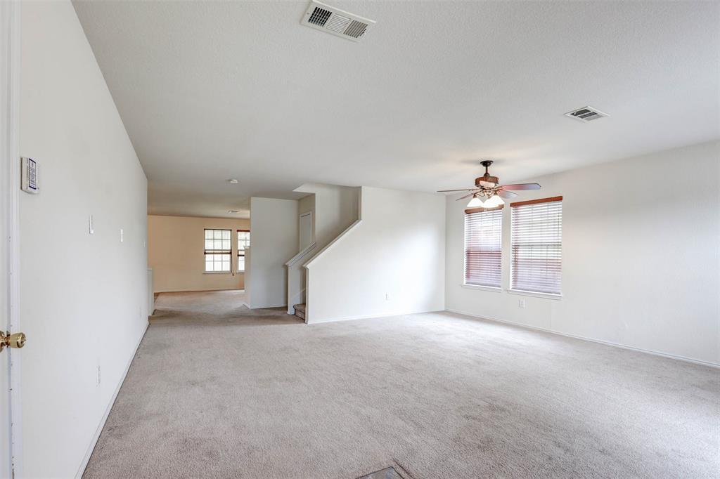 3436 Hidden Canyon Road Fort Worth, TX 76262 - Photo 3 of 29