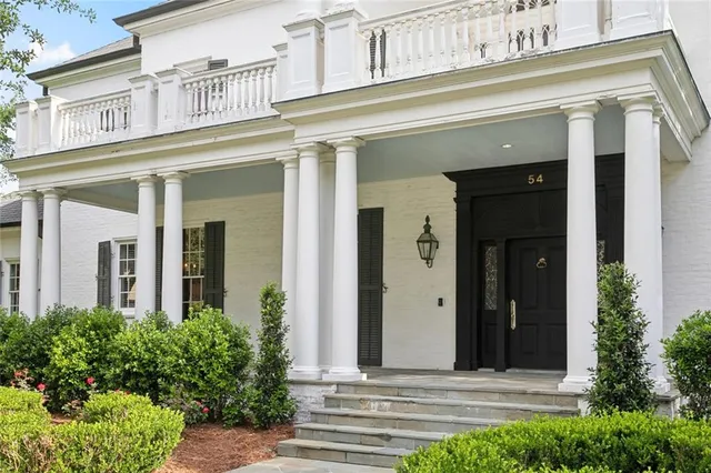 $3,100,000 | 54 Beresford Drive, Metairie, LA 70001