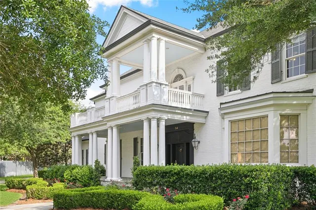 $3,100,000 | 54 Beresford Drive, Metairie, LA 70001