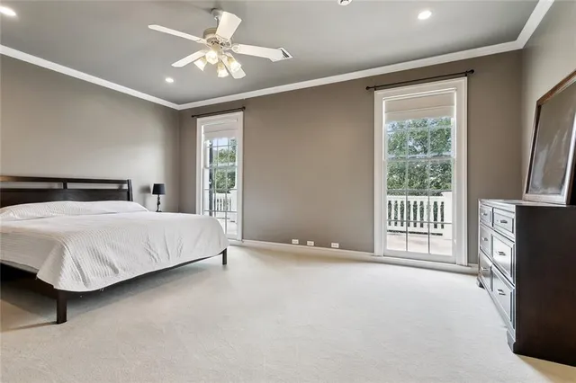 $3,100,000 | 54 Beresford Drive, Metairie, LA 70001