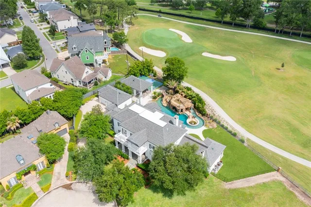 $3,100,000 | 54 Beresford Drive, Metairie, LA 70001