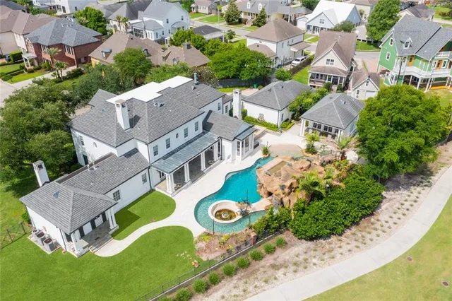 $3,100,000 | 54 Beresford Drive, Metairie, LA 70001