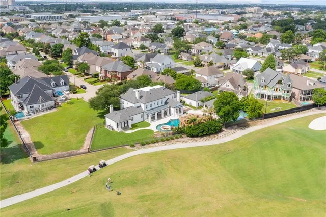 $3,100,000 | 54 Beresford Drive, Metairie, LA 70001