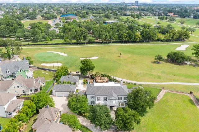 $3,100,000 | 54 Beresford Drive, Metairie, LA 70001