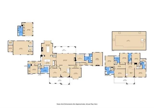 $3,100,000 | 54 Beresford Drive, Metairie, LA 70001
