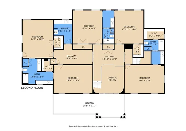 $3,100,000 | 54 Beresford Drive, Metairie, LA 70001