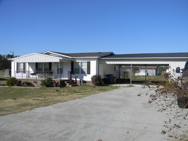 50 Elks Road Chocowinity, NC 27817 - Photo 1 of 16 Primary Photo