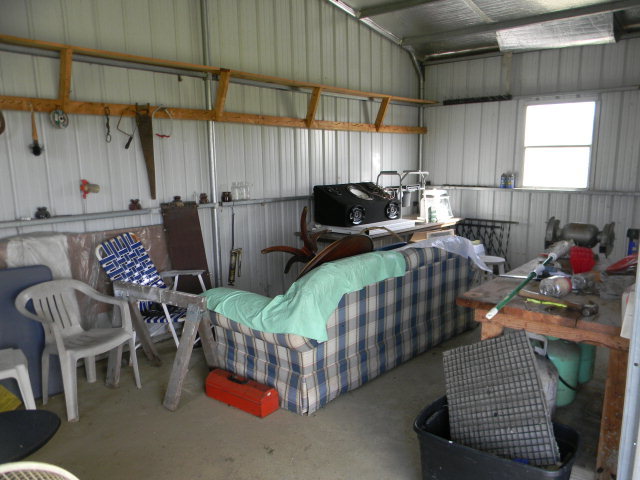 50 Elks Road Chocowinity, NC 27817 - Photo 12 of 16 Additional Photo