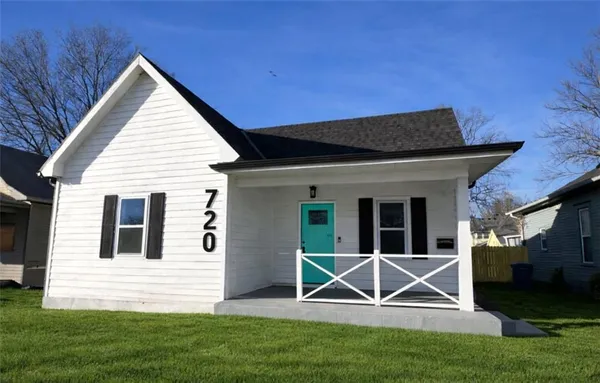 $215,000 | 720 Brown Avenue, Osawatomie, KS 66064