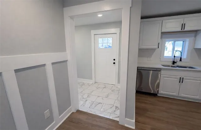 $225,000 | 720 Brown Avenue, Osawatomie, KS 66064