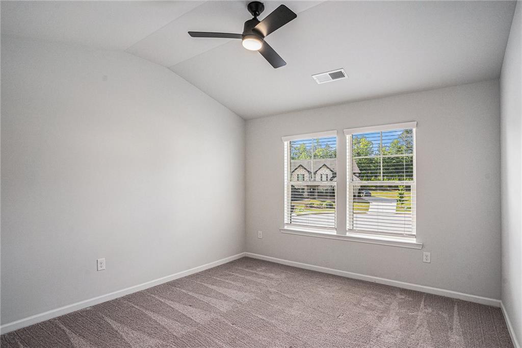 953 Mystic Way Hampton, GA 30228 - Photo 32 of 51 an empty room with a window