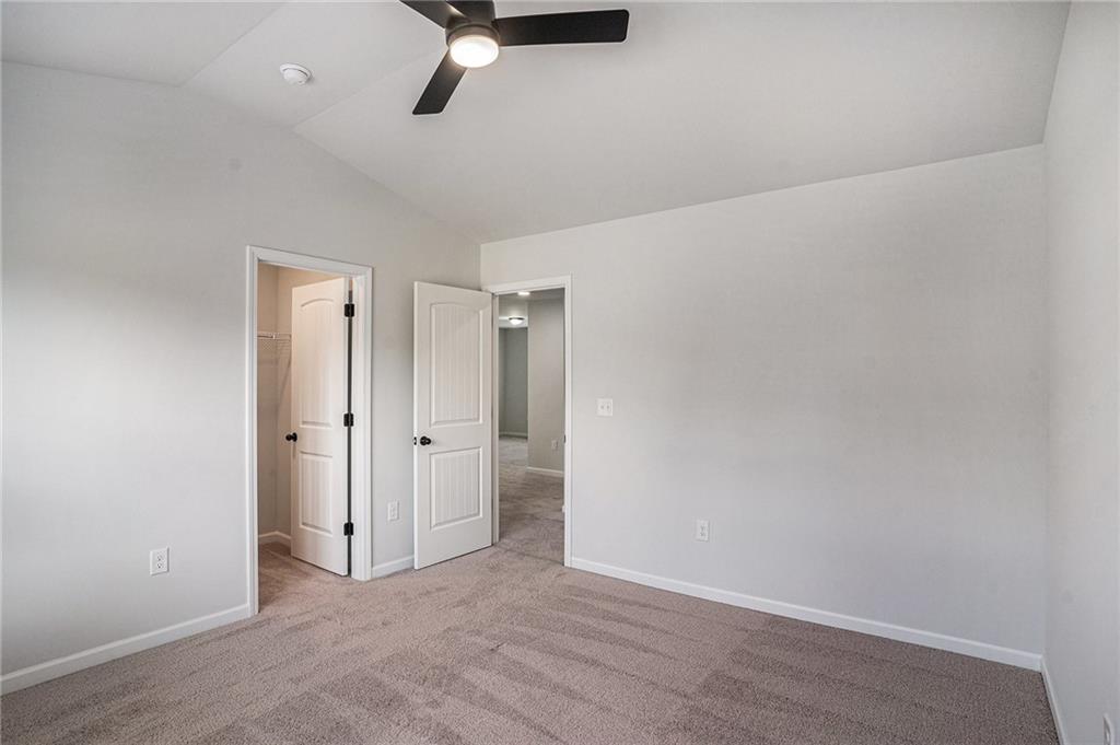 953 Mystic Way Hampton, GA 30228 - Photo 38 of 51 a view of an empty room