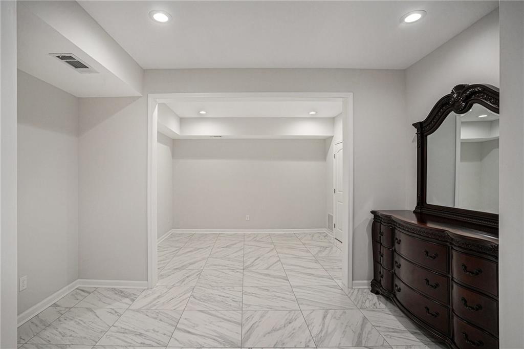 953 Mystic Way Hampton, GA 30228 - Photo 45 of 51 a view of walk in closet