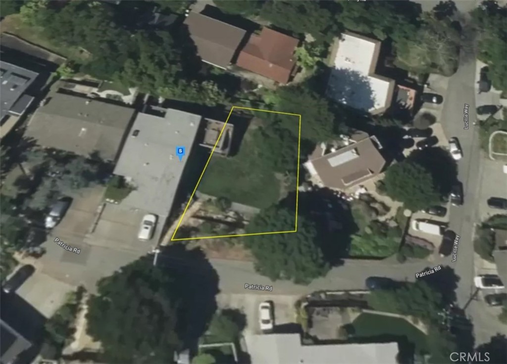 6 Patricia Road Orinda, CA 94563 - Photo 3 of 5