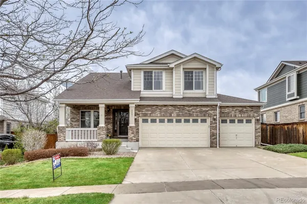 $639,000 | 20591 East Hamilton Avenue, Aurora, CO 80013