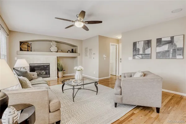 $639,000 | 20591 East Hamilton Avenue, Aurora, CO 80013