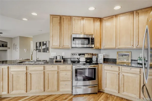 $639,000 | 20591 East Hamilton Avenue, Aurora, CO 80013