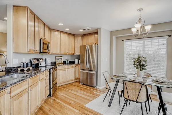 $639,000 | 20591 East Hamilton Avenue, Aurora, CO 80013