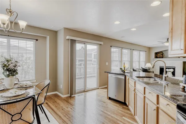 $639,000 | 20591 East Hamilton Avenue, Aurora, CO 80013