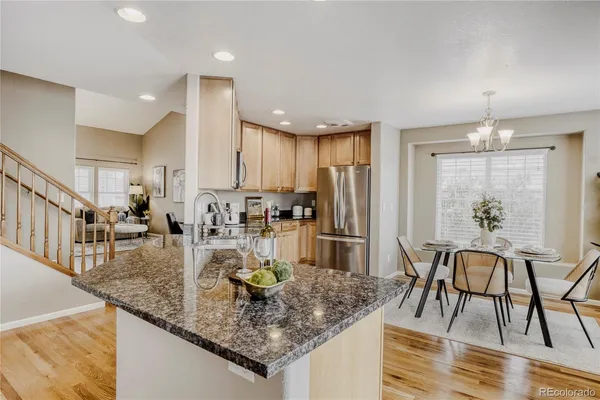 $639,000 | 20591 East Hamilton Avenue, Aurora, CO 80013