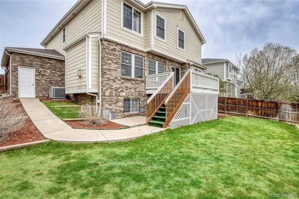 $639,000 | 20591 East Hamilton Avenue, Aurora, CO 80013