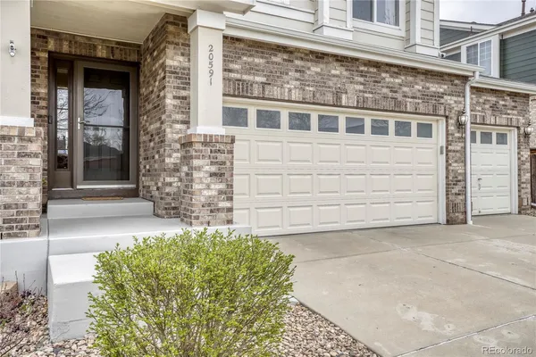 $639,000 | 20591 East Hamilton Avenue, Aurora, CO 80013