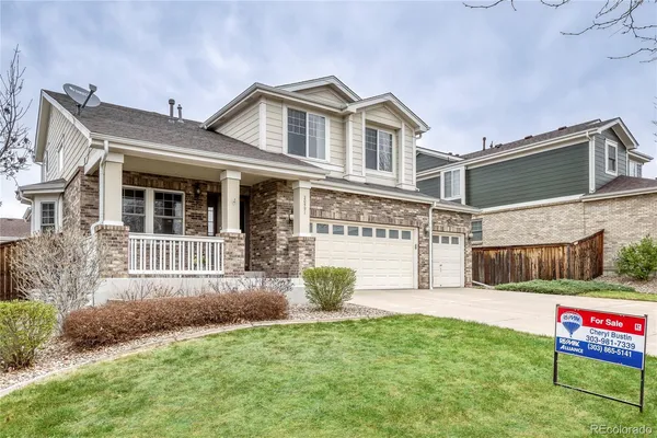 $639,000 | 20591 East Hamilton Avenue, Aurora, CO 80013
