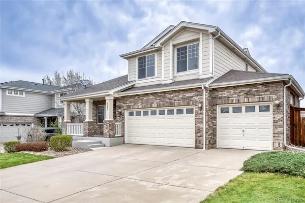 $639,000 | 20591 East Hamilton Avenue, Aurora, CO 80013