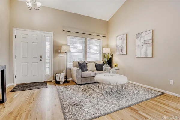 $639,000 | 20591 East Hamilton Avenue, Aurora, CO 80013