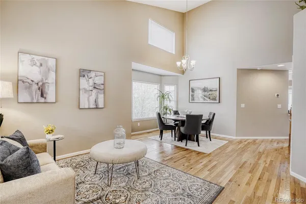 $639,000 | 20591 East Hamilton Avenue, Aurora, CO 80013