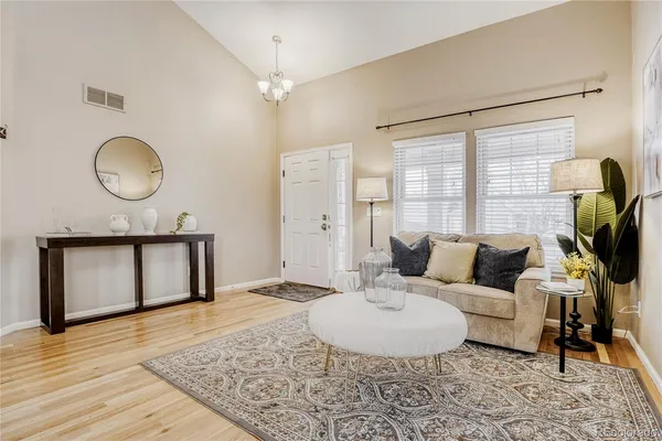 $639,000 | 20591 East Hamilton Avenue, Aurora, CO 80013