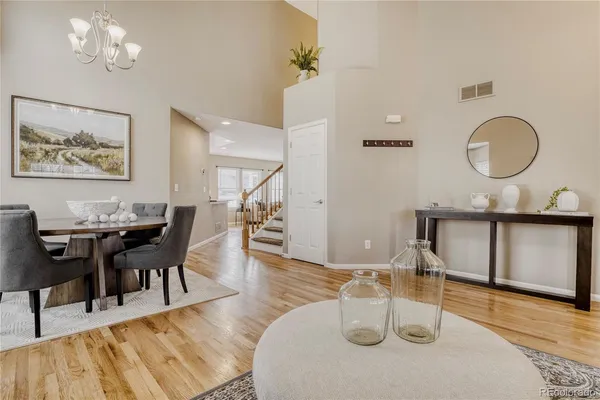 $639,000 | 20591 East Hamilton Avenue, Aurora, CO 80013