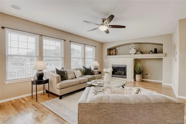 $639,000 | 20591 East Hamilton Avenue, Aurora, CO 80013