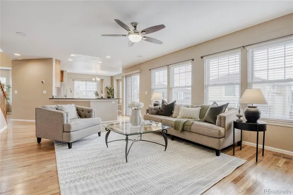 $639,000 | 20591 East Hamilton Avenue, Aurora, CO 80013