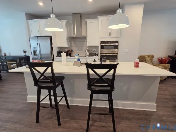 $2,750 | 10120 All Star Boulevard, Glen Allen, VA 23059