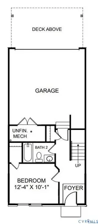 $2,750 | 10120 All Star Boulevard, Glen Allen, VA 23059